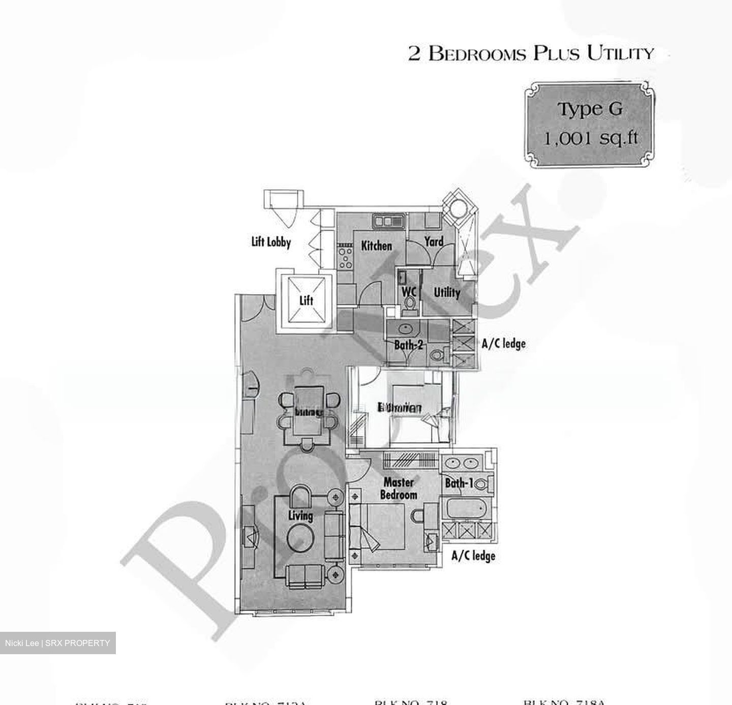 Changi Green (D16), Condominium #548545451